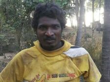 ಉಡುಪಿಯಲ್ಲಿ ಮಾನಸಿಕ ಅಸ್ವಸ್ಥನ ರಂಪಾಟ, ಉಗ್ರ ಪ್ರತಾಪ! 