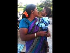 ಮಗುವಿನ ಭಾಷೆ ಅರಿಯುವ ಅಮ್ಮನಿಗೆ ಹೋಲಿಕೆ ಎಲ್ಲುಂಟು?