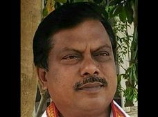 ವೇಶ್ಯಾವಾಟಿಕೆ ಅಡ್ಡೆ ಮೇಲೆ ದಾಳಿ, ತುಮಕೂರು ಕಾಂಗ್ರೆಸ್ ಅಧ್ಯಕ್ಷ ಬಂಧನ