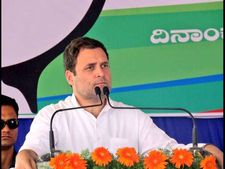 ರಾಮದುರ್ಗದಲ್ಲಿ ರಾಹುಲ್ ಗಾಂಧಿ ಭಾಷಣದ ಮುಖ್ಯಾಂಶ