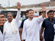ಪ್ರಚಾರದ ಸೆಕೆಂಡ್ ಇನ್ನಿಂಗ್ಸ್‌ಗೆ ರಾಹುಲ್ ಗಾಂಧಿ ಆಗಮನ
