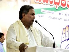 ಬಹಮನಿ ಉತ್ಸವ ವಿವಾದ : ಮೌನ ಮುರಿದ ಸಿದ್ದರಾಮಯ್ಯ!