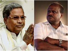 ಸಿದ್ದರಾಮಯ್ಯ ಅವರಿಗೆ ಡೀಲ್ ಮಾಡೋದು ಕರಗತ: ಎಚ್ ಡಿಕೆ ತಿರುಗೇಟು