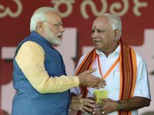 ಯಡಿಯೂರಪ್ಪಗೆ 75, ರೈತ ಸಮಾವೇಶ, ಮೋದಿ ಆಗಮನ