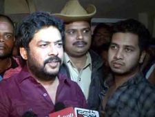ಕೂಡ್ಲಿಗಿಯೋ, ಬಳ್ಳಾರಿ ಗ್ರಾಮೀಣವೋ: ನಾಗೇಂದ್ರ ಸ್ಪರ್ಧೆ ಎಲ್ಲಿಂದ? 