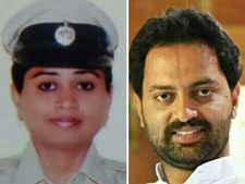 ಬಳ್ಳಾರಿ: ಕಾಂಗ್ರೆಸ್ ಮುಖಂಡನಿಂದ ವೈದ್ಯರ ಮೇಲೆ ಹಲ್ಲೆ