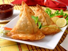 ಲಂಡನ್ನಿನಲ್ಲಿ ತಿಂಡಿಪೋತರ ಫೆವರಿಟ್ ಸಮೋಸಾ ಉತ್ಸವ
