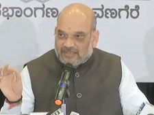 ಜೆಡಿಎಸ್ ಜತೆ ಮೈತ್ರಿ ಇಲ್ಲ: ಸ್ಪಷ್ಟಪಡಿಸಿದ ಅಮಿತ್ ಶಾ