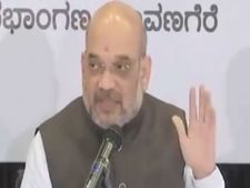 ಭ್ರಷ್ಟಾಚಾರದ ಸ್ಪರ್ಧೆ ನಡೆದರೆ ಯಡಿಯೂರಪ್ಪ ನಂ. 1: ಅಮಿತ್ ಶಾ!