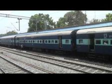 ಚೆನ್ನೈ-ಮಂಗಳೂರು ಎಕ್ಸ್‌ಪ್ರೆಸ್ ರೈಲು : ಮಹಿಳೆಯರಿಂದಲೇ ನಿರ್ವಹಣೆ