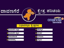 ದಾವಣಗೆರೆ : 2013ರಲ್ಲಿ ಸೋತವರು, ಗೆದ್ದವರು