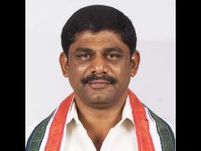 ಕುಮಾರಸ್ವಾಮಿ ಹಗಲುಗನಸು ಕಾಣುತ್ತಿದ್ದಾರೆ: ಡಿ.ಕೆ.ಸುರೇಶ್
