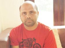 ವಿರಾಜಪೇಟೆಯಲ್ಲಿ ನಕಲಿ ಐಎಎಸ್ ಅಧಿಕಾರಿ ಬಂಧನ