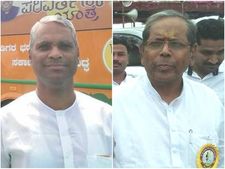 ಬಾಗಲಕೋಟೆ : ಎಚ್.ವೈ.ಮೇಟಿಗೆ ಚರಂತಿಮಠ ಸವಾಲು!