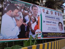 ರಾಹುಲ್ ಗಾಂಧಿ ಸ್ವಾಗತಕ್ಕೆ ಕರಾವಳಿಯಲ್ಲಿ ಕಾಂಗ್ರೆಸ್ ನಿಂದ ಭರ್ಜರಿ ಸಿದ್ದತೆ 