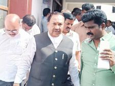 'ಸಿದ್ದರಾಮಯ್ಯ ಅವರನ್ನು ಯಾರಾದರೂ ಕೊಲೆ ಮಾಡುತ್ತಾರೆ ಎಂಬ ಭಯ ನನಗೆ'