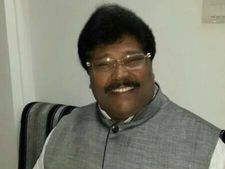 ಕಾಂಗ್ರೆಸ್ ತೊರೆಯುವುದಾಗಿ ಘೋಷಿಸಿದ ಗುತ್ತೇದಾರ್!
