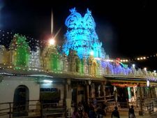 ಮಾ. 25ರ ರಾತ್ರಿಯಿಂದ 26ರ ಬೆಳಗ್ಗೆವರೆಗೆ ಮೇಲುಕೋಟೆ ವೈರಮುಡಿ ಉತ್ಸವ
