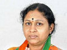 ಬಳ್ಳಾರಿ ಉಪ ಮೇಯರ್ ಪದ್ಮಾವತಿ ಕೊಲೆ ಹಿಂದೆ ಯಾರ ಕೈ?: ಟಪಾಲ್ ಪ್ರಶ್ನೆ
