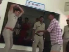 ಉಡುಪಿ: ಪೊಲೀಸರಿಂದ ಹಲ್ಲೆ ಆರೋಪ, ಯುವಕನಿಂದ ಆತ್ಮಹತ್ಯೆಗೆ ಯತ್ನ