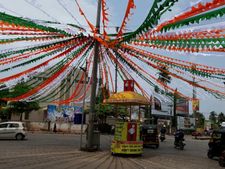 ರಾಹುಲ್ ದೇವಾಲಯ, ಚರ್ಚ್, ದರ್ಗಾ ಭೇಟಿ ಹಿಂದಿನ ಮರ್ಮವೇನು?
