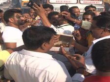 ರಾಮನಗರ, ಚನ್ನಪಟ್ಟಣ ಎರಡೂ ಕಡೆ ಎಚ್ ಡಿಕೆ ಸ್ಪರ್ಧೆ: ಹೊಸ ಗಿರಗಿಟ್ಲೆ!