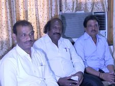 ರಾಯಚೂರು ಬಿಜೆಪಿಯಲ್ಲಿ ಭಿನ್ನಮತ ಸ್ಪೋಟ, ಸಂಧಾನ ಯತ್ನ