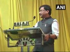 ಬೆಳಗಾವಿಯನ್ನು ಕೇಂದ್ರಾಡಳಿತ ಪ್ರದೇಶ ಎಂದು ಘೋಷಿಸಿ: ಶಿವಸೇನಾ ಮುಖಂಡ