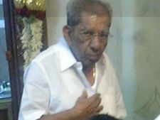 ಲಿಂಗಾಯತ ಪ್ರತ್ಯೇಕ ಧರ್ಮ : ಶಾಮನೂರು ಶಿವಶಂಕರಪ್ಪ ಹೇಳುವುದೇನು?