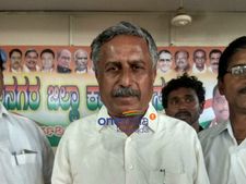 ಚನ್ನಪಟ್ಟಣ ಟಿಕೆಟ್ ಬಯಸಿರುವ ಡಿಕೆಶಿ ಬಾವ ಶರತ್ ಚಂದ್ರ