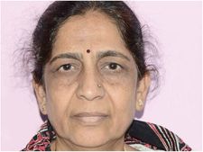 ಚುನಾವಣೆಗೆ ಸ್ಪರ್ಧಿಸುವಂತೆ ಒತ್ತಡವಿದೆ: ಸುನೀತಾ ಪುಟ್ಟಣ್ಣಯ್ಯ