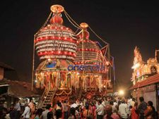 ಉಡುಪಿ ಶ್ರೀಕೃಷ್ಣಮಠ ಮತ್ತು ಮಠದ ಪೀಠಾಧಿಪತಿಗಳ ಹಿನ್ನೆಲೆ