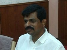 ಕೈತಪ್ಪಿದ ಟಿಕೆಟ್, ತರೀಕೆರೆ ಕಾಂಗ್ರೆಸ್ ಶಾಸಕ ಜೆಡಿಎಡ್ ಗೆ ಸೇರ್ಪಡೆ