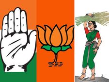 ದಾವಣಗೆರೆ : ಚನ್ನಗಿರಿಯಲ್ಲಿ ಈ ಬಾರಿ ತ್ರಿಕೋನ ಸ್ಪರ್ಧೆ?