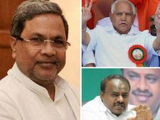 ಕರ್ನಾಟಕ ರಾಜಕೀಯದ ಚಿತ್ರಣ ಬದಲಿಸಬಲ್ಲ ಆ 10 ಕ್ಷೇತ್ರಗಳು