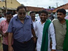 ಚುನಾವಣೆ ರಾಜಕೀಯದಿಂದ ನಿವೃತ್ತಿ ಘೋಷಿಸಿದ ಅಂಬರೀಷ್