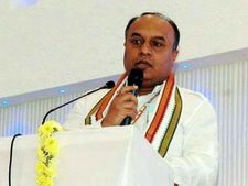ಕೈತಪ್ಪಿದ ಮಡಿಕೇರಿ ಟಿಕೆಟ್: ರಾಜೇಶ್ ಖನ್ನಾ ಡೈಲಾಗ್ ಹೇಳಿದ ಕಾಳಪ್ಪ