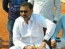 ದುರಂಹಕಾರಿ ಸಂತೋಷ್ ಲಾಡ್‌ ಉಚ್ಚಾಟಿಸಿ : ಆಮ್ ಆದ್ಮಿ ಆಗ್ರಹ