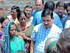 ಶಾಂತಿಭಂಗದ ಹೇಳಿಕೆ : ಪ್ರಹ್ಲಾದ್ ಜೋಶಿ ವಿರುದ್ಧ ಎಫ್‌ಐಆರ್ 