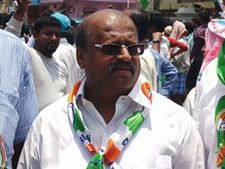 ಮಂಡ್ಯ : ಅಂಬರೀಶ್ ಆಪ್ತ ಅಮರಾವತಿ ಚಂದ್ರಶೇಖರ್ ಕಾಂಗ್ರೆಸ್ ಅಭ್ಯರ್ಥಿ? 