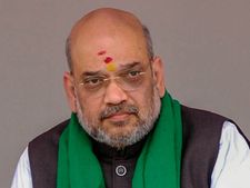 ಅಮಿತ್ ಶಾ ಅವರ ಮುಂಬಯಿ ಕರ್ನಾಟಕ ಪ್ರವಾಸ ರದ್ದು