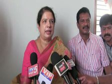 ಚನ್ನಪಟ್ಟಣದಿಂದ ಎಚ್ಡಿಕೆ ಗೆದ್ದೇ ಗೆಲ್ಲುತ್ತಾರೆ : ಅನಿತಾ ವಿಶ್ವಾಸ