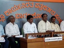 ಲಿಂಗಾಯತ ಅಲ್ಪಸಂಖ್ಯಾತರ ಪಟ್ಟಿಗೆ ಗಾಣಿಗ ಹೆಸರು ಸೇರ್ಪಡೆಗೆ ವಿರೋಧ