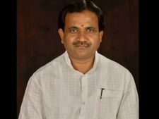 ಸಚಿವ ಈಶ್ವರ್‌ ಖಂಡ್ರೆಯಿಂದ ಅಧಿಕಾರ ದುರ್ಬಳಕೆ: ಭಗವಂತ ಖುಬಾ