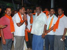ಮೇಲುಕೋಟೆ ಕ್ಷೇತ್ರದಲ್ಲಿ ಬಿಜೆಪಿಯ ಸ್ಥಿತಿ ಏನು, ಗತಿ ಯಾರು?
