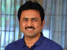 ಬೀದರ್ ದಕ್ಷಿಣ : ಬಂಡಾಯ ಅಭ್ಯರ್ಥಿಯಾಗಿ ಧರ್ಮಸಿಂಗ್ ಅಳಿಯ