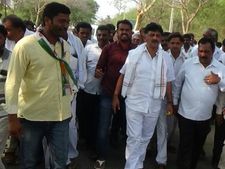 ಬಿಜೆಪಿ, ಜೆಡಿಎಸ್ ಅಪಪ್ರಚಾರಕ್ಕೆ ಜನ ತಕ್ಕ ಪಾಠ ಕಲಿಸ್ತಾರೆ: ಡಿಕೆಶಿ