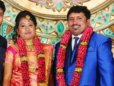 ಕೆರೆಯಲ್ಲಿ ಈಜಲು ಹೋಗಿ ನವದಂಪತಿಗಳು ಸೇರಿ ನಾಲ್ವರು ನೀರು ಪಾಲು
