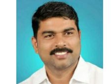 ಬಾದಾಮಿಯಲ್ಲಿ ಸಿದ್ದರಾಮಯ್ಯ ವಿರುದ್ಧ ಜೆಡಿಎಸ್ ನಿಂದ ಹನುಮಂತಪ್ಪ! 