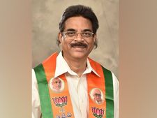 ಆಂಧ್ರ ಪ್ರದೇಶ ಬಿಜೆಪಿ ಅಧ್ಯಕ್ಷ ಸ್ಥಾನಕ್ಕೆ ಹರಿ ಬಾಬು ರಾಜೀನಾಮೆ